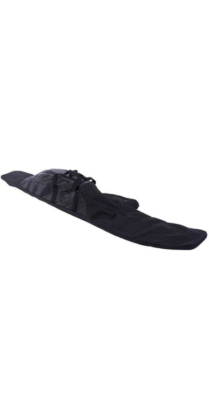 2026 HO Sports Hovercraft Slalom Ski Bag H23-BAG-SUP - Black